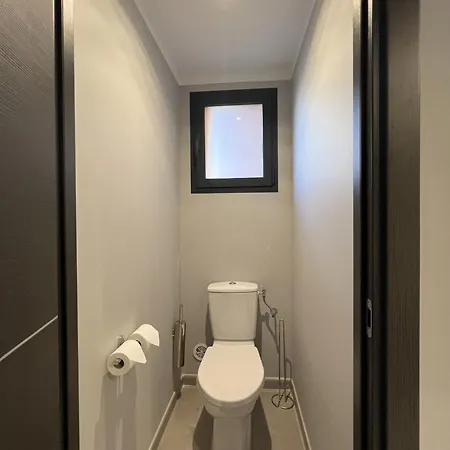 Les Voiles וילה *