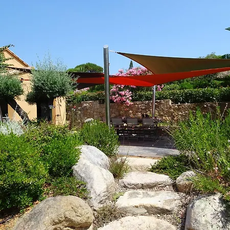 Les Voiles Villa