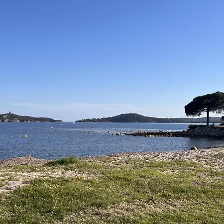 Villa Les Voiles *
