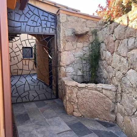Villa Les Voiles Pinarellu (Corsica)