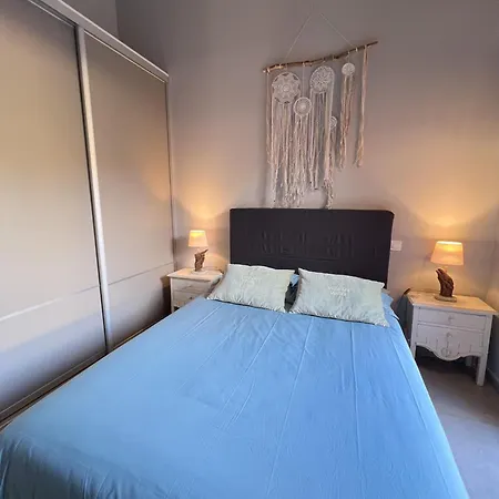 Les Voiles Villa Pinarellu