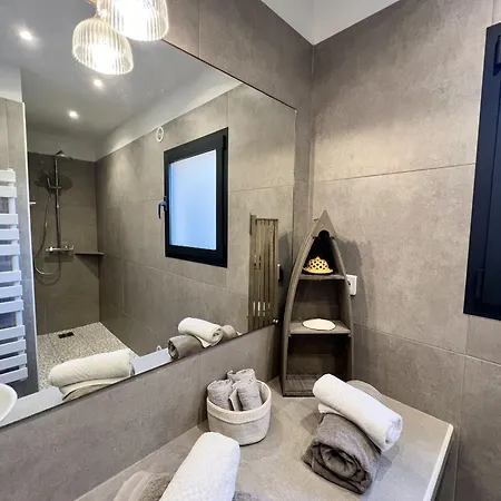 Les Voiles * Pinarellu