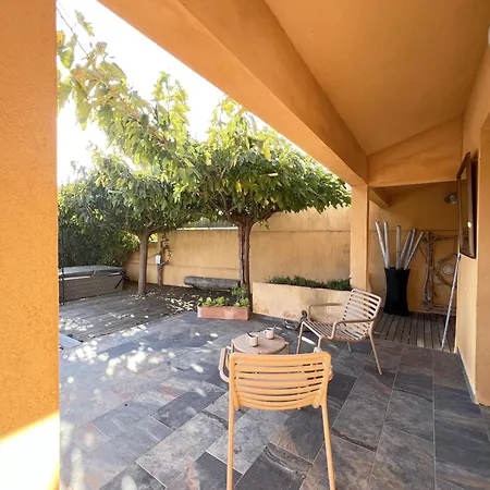 Villa Les Voiles Pinarellu