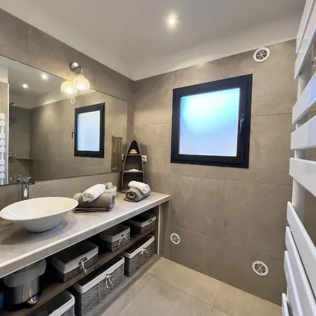 Les Voiles * Pinarellu