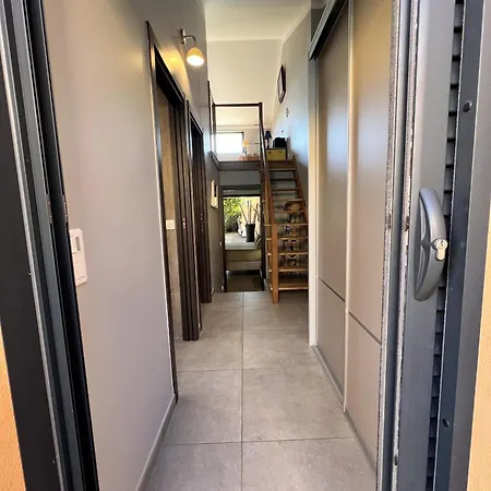 Les Voiles * Pinarellu