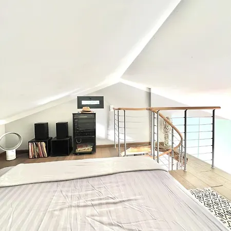 Les Voiles Villa *