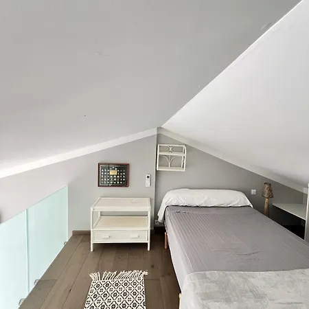 Villa Les Voiles Pinarellu