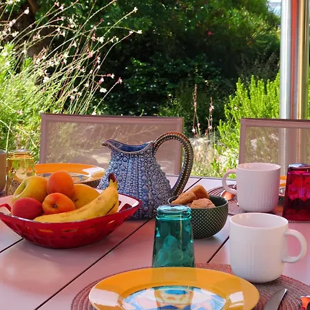 Les Voiles Villa Pinarellu