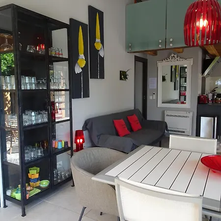 Les Voiles * Pinarellu