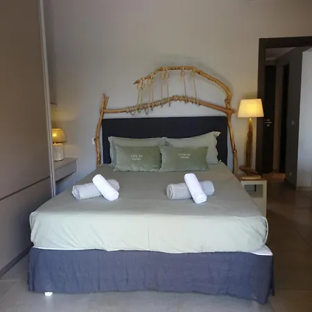 Villa Les Voiles Pinarellu