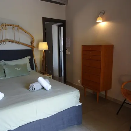 Les Voiles * Pinarellu