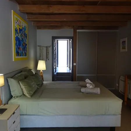 Les Voiles * Pinarellu