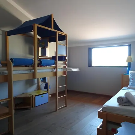 Les Voiles Villa Pinarellu