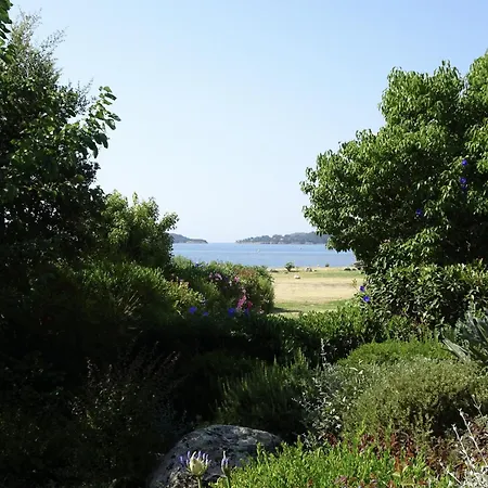 Villa Les Voiles *