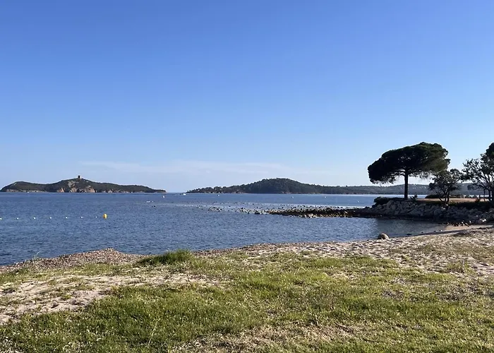 וילה Les Voiles *