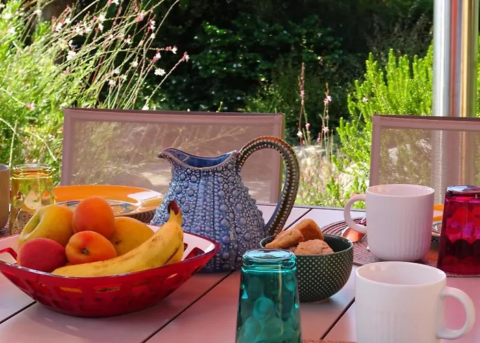 Les Voiles וילה Pinarellu