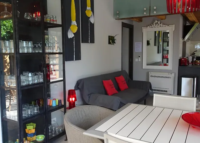 Les Voiles * Pinarellu