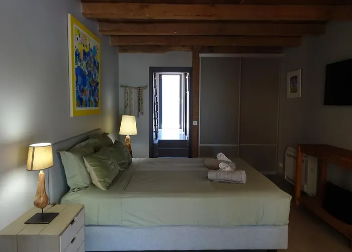 Les Voiles * Pinarellu