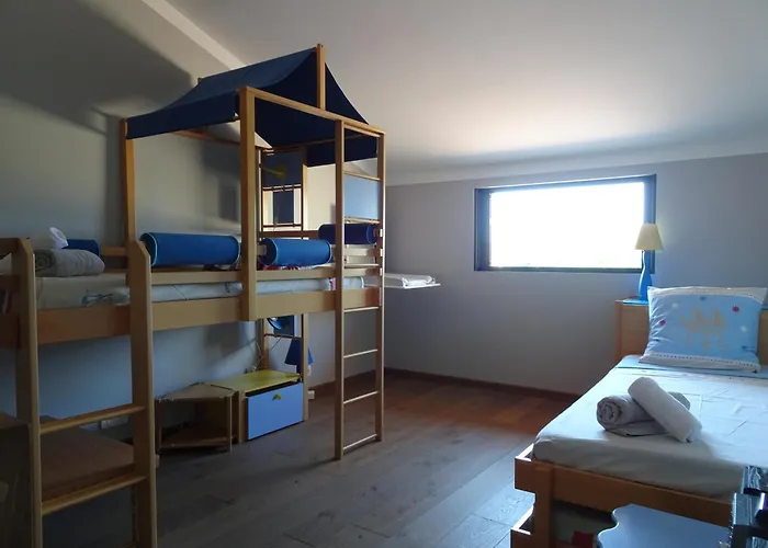 Les Voiles וילה Pinarellu