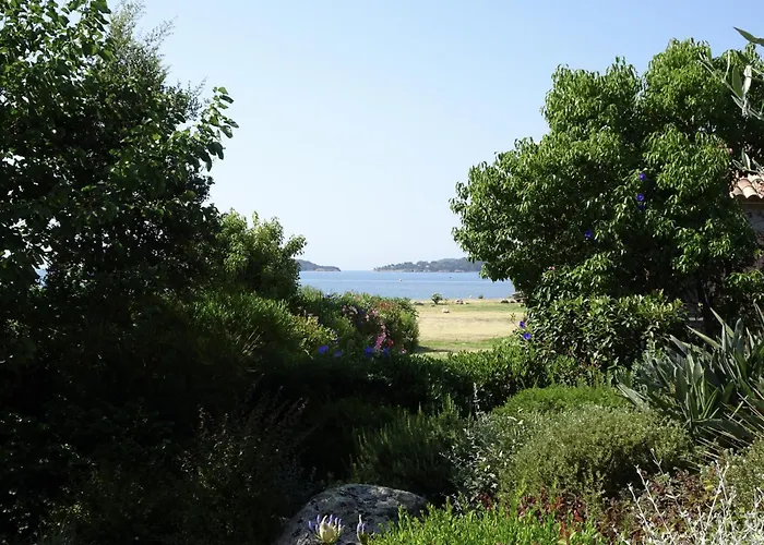 וילה Les Voiles *